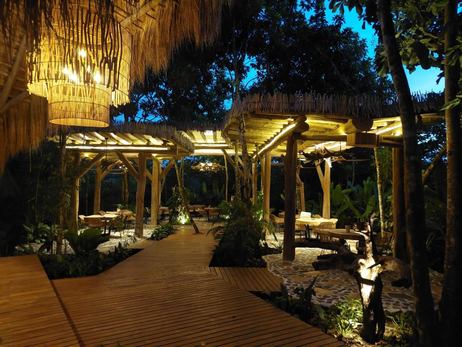 Hotel Boutique Maitta En Doradal Antioquia Zewnętrze zdjęcie