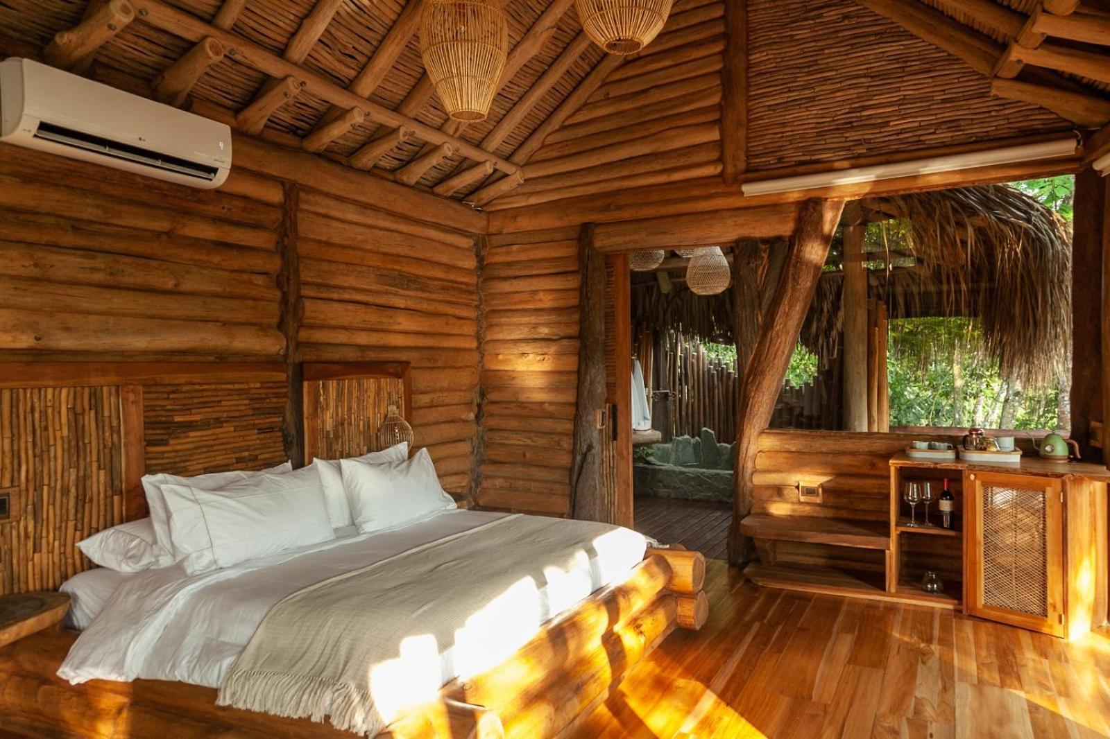 Hotel Boutique Maitta En Doradal Antioquia Zewnętrze zdjęcie