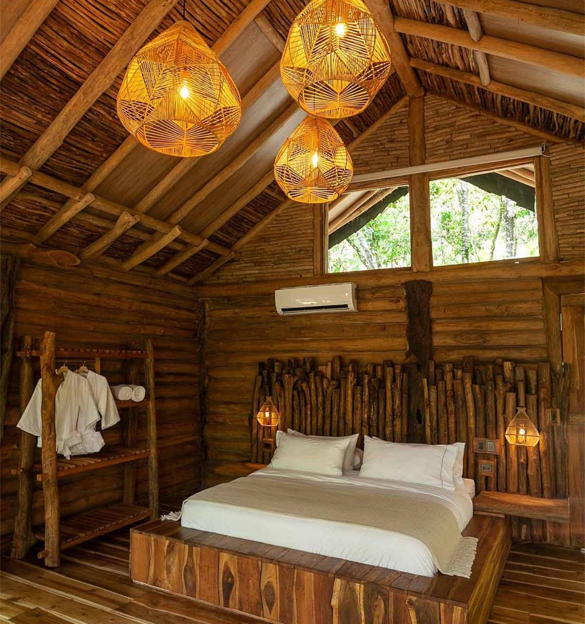 Hotel Boutique Maitta En Doradal Antioquia Zewnętrze zdjęcie