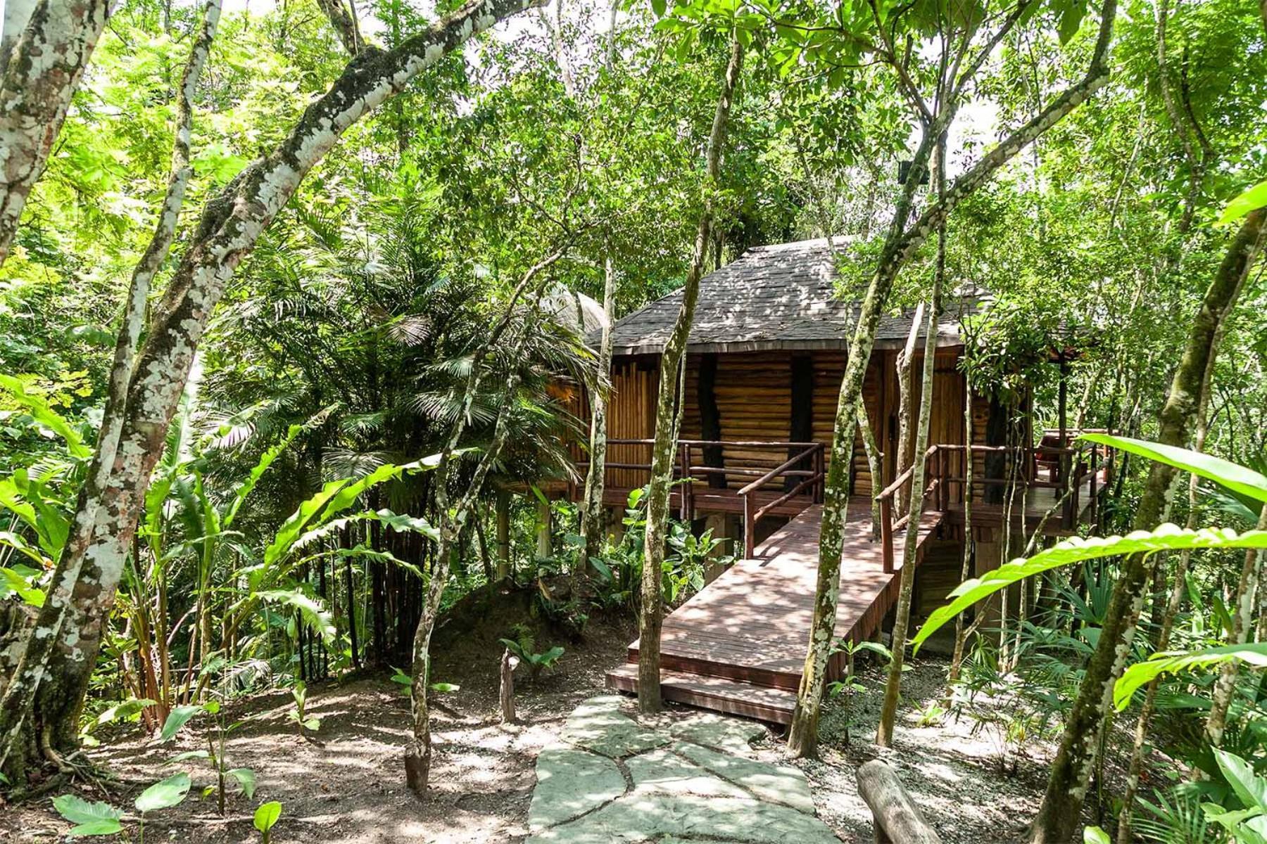 Hotel Boutique Maitta En Doradal Antioquia Zewnętrze zdjęcie